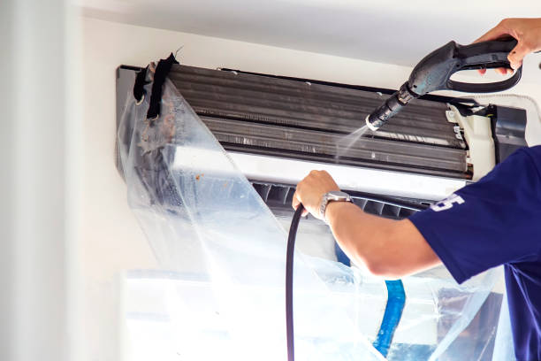 Best HVAC Duct Inspection Services  in Castlewood, VA