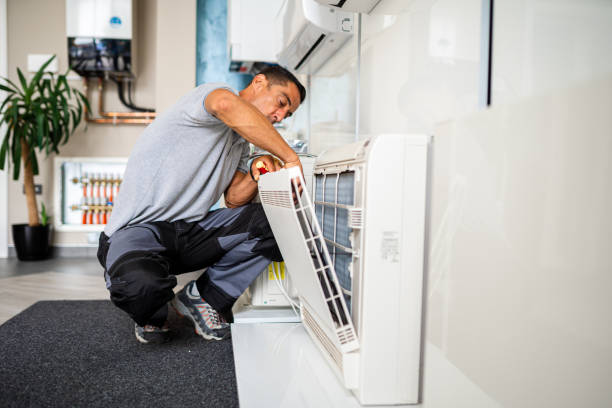 Best Affordable HVAC Duct Cleaning  in Castlewood, VA