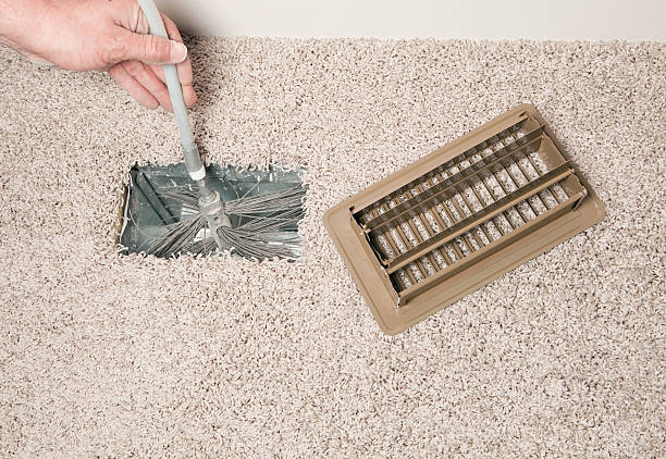 Best Dryer Vent Cleaning Services  in Castlewood, VA