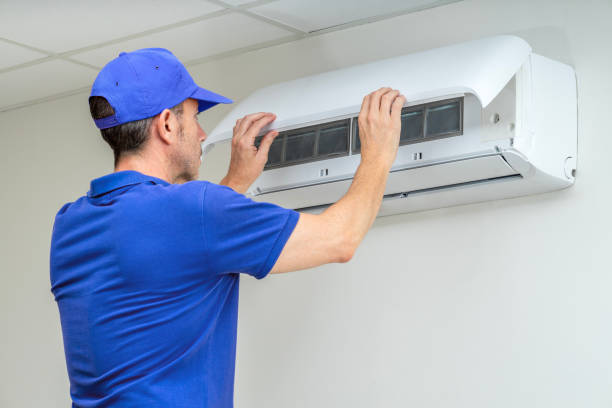 Best Local Air Duct Cleaning Services  in Castlewood, VA