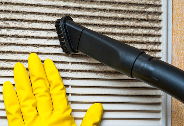 Best Air Duct Cleaning Company Near Me  in Castlewood, VA